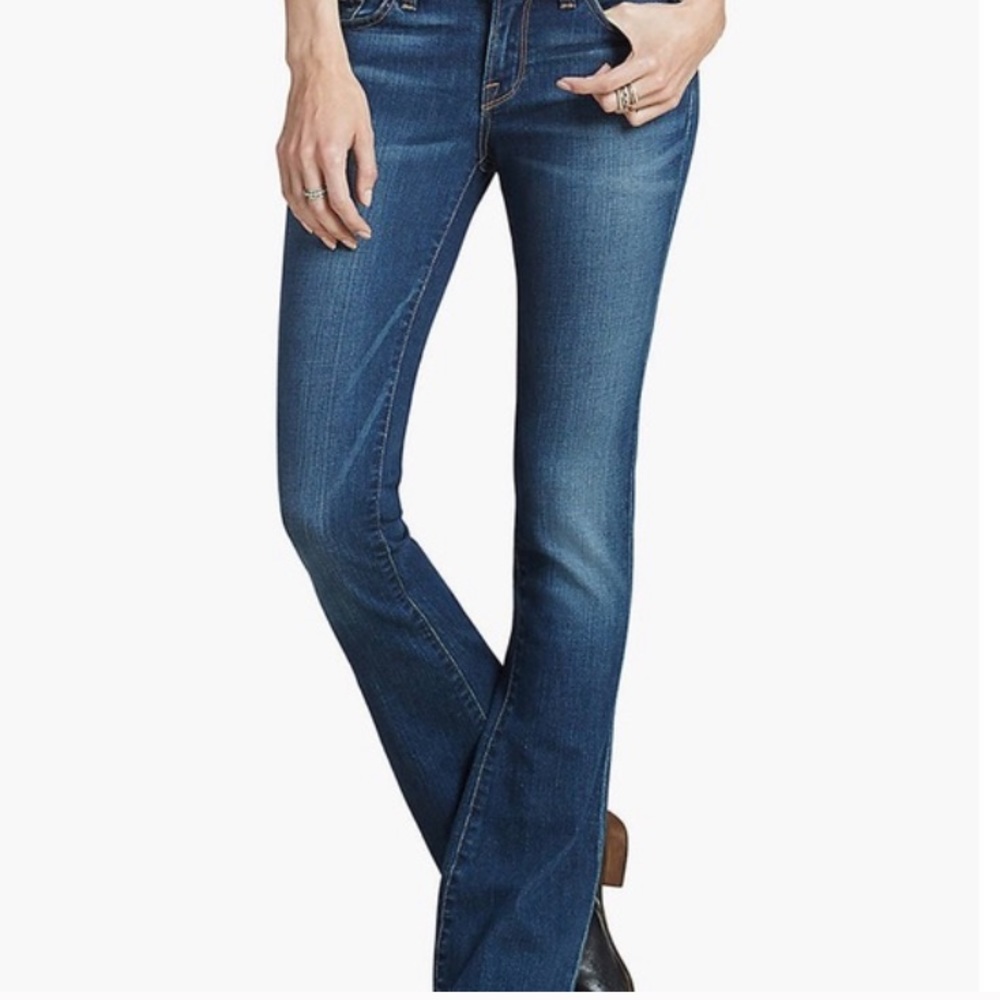 Lucky Brand Charlie Baby Boot 12